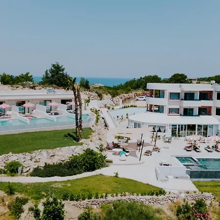 Hotel The Palms Concept Adults Only 16 3*