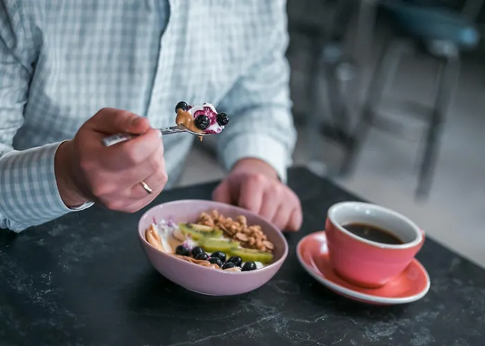 Hotel The Palms Concept Adults Only 16