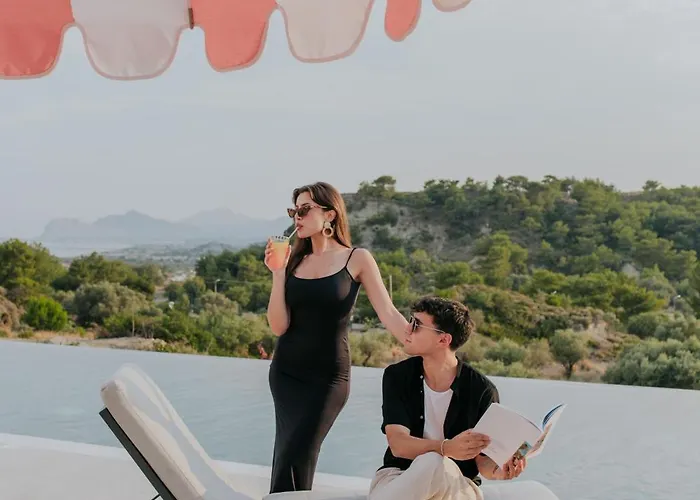 The Palms Concept Adults Only 16