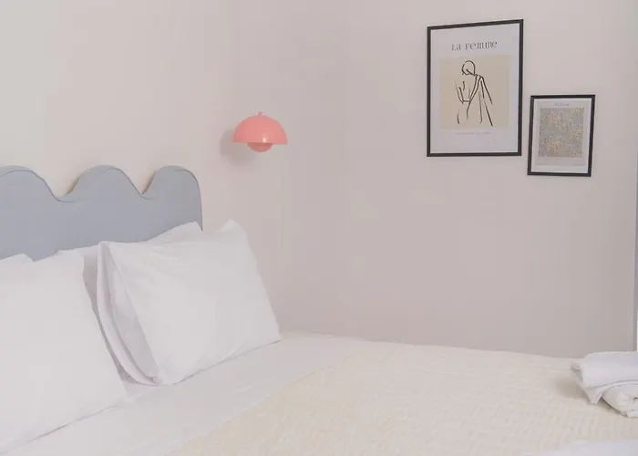 The Palms Concept Adults Only 16 Hotel