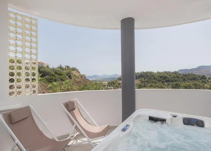 The Palms Concept Adults Only 16 3*