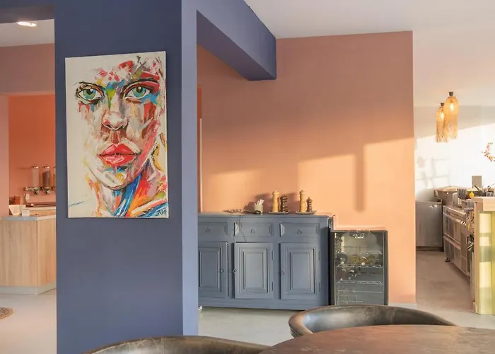 The Palms Concept Adults Only 16 Hotel Faliraki