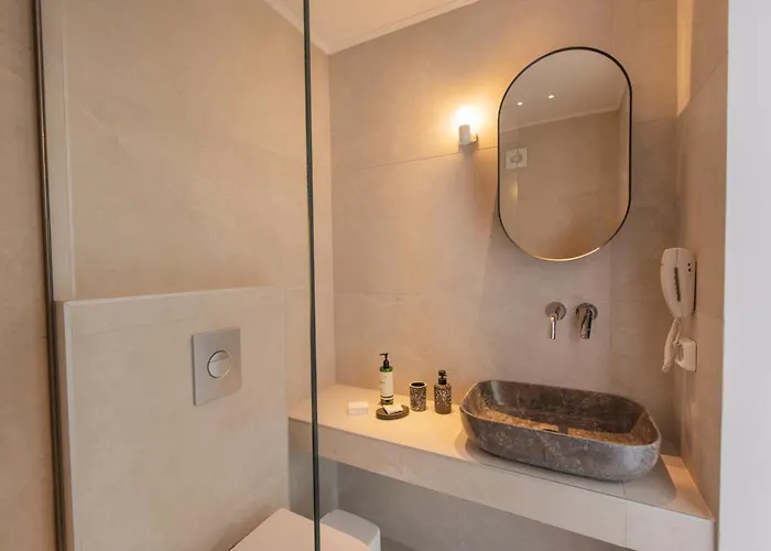 The Palms Concept Adults Only 16 3*