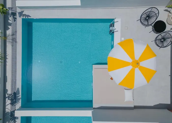 The Palms Concept Adults Only 16 Hotel