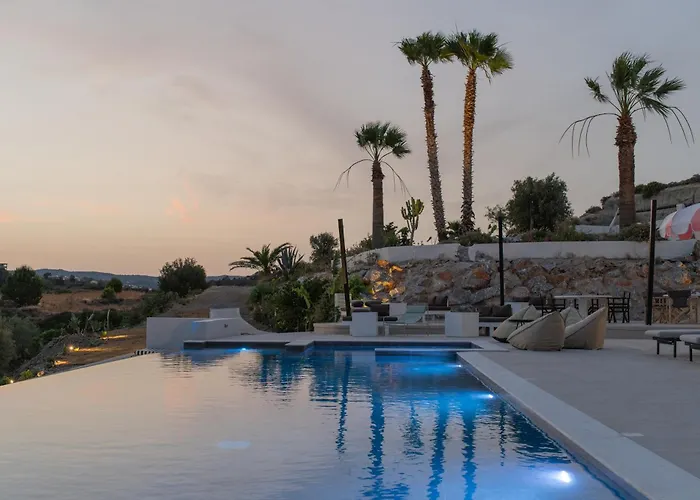 The Palms Concept Adults Only 16